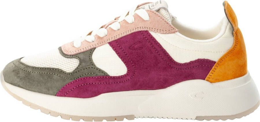 Camel active Sneakers laag 'Ramble'