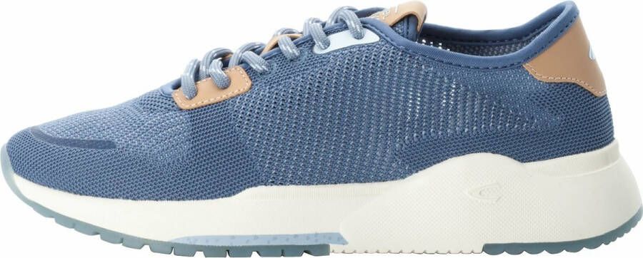 Camel Active Sneaker Wandel Maat womenswear-41 Dunkelblauw