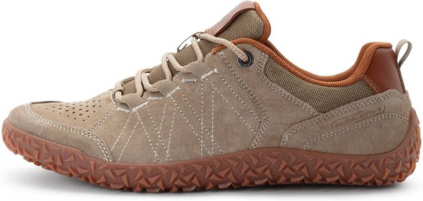 Camel Active Sneakers met een flexibele loopzool Maat womenswear-36 Bruin
