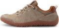 Camel Active Sneakers met een flexibele loopzool Maat womenswear-36 Bruin - Bruin