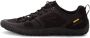 Camel Active Sneakers met een flexibele zool Maat menswear-42 Zwart - Thumbnail 1
