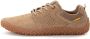 Camel active Veterschoenen blote voeten schoen sneaker zomerschoen met perforatie - Thumbnail 1