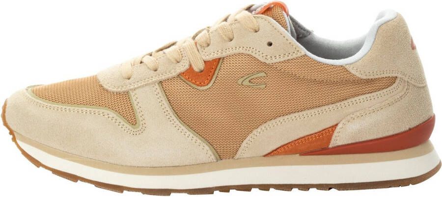 Camel Active Sportieve sneaker Fog