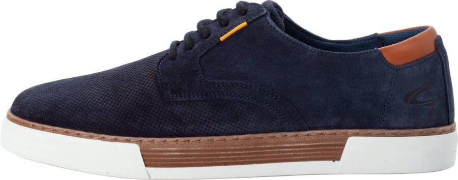 Camel active Sneakers laag 'Bayland'