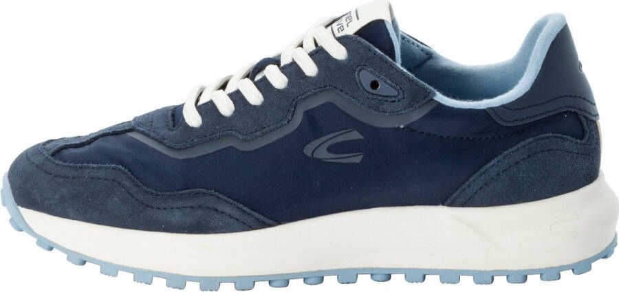 Camel active Sneakers laag 'Dust'