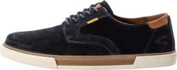 Camel Active Veterschoen van echt leer Maat menswear-42 Navy