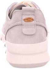 Camel active Grijze Veterschoenen Gray Dames