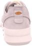 Camel active Grijze Veterschoenen Gray Dames - Thumbnail 1