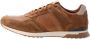 Camel Active Veterschoenen van echt leer Maat menswear-41 Bruin - Thumbnail 4