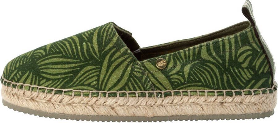 Camel Active Zomer espadrille Sun