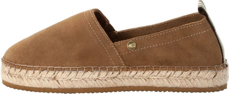 Camel Active Zomer espadrille Sun