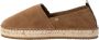 Camel Active Zomer espadrille Sun - Thumbnail 1