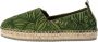 Camel Active Zomer espadrille Sun - Thumbnail 1