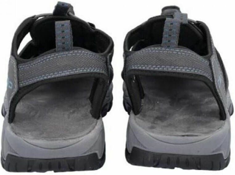 Campagnolo CMP Sahiph Hiking Sandal 30Q9517-73UN Mannen Grijs Sandalen