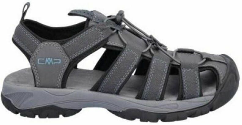 Campagnolo CMP Sahiph Hiking Sandal 30Q9517-73UN Mannen Grijs Sandalen