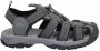 Campagnolo CMP Sahiph Hiking Sandal 30Q9517-73UN Mannen Grijs Sandalen - Thumbnail 1