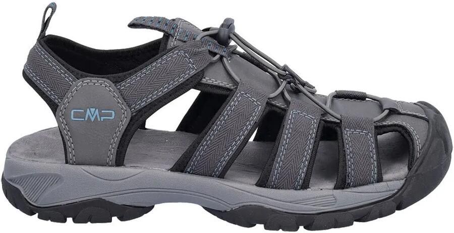 Campagnolo CMP Sahiph Hiking Sandal 30Q9517-73UN Mannen Grijs Sandalen