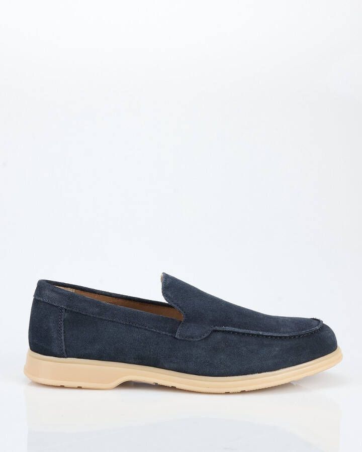 Campbell Classic Heren Loafers