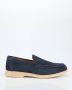 Campbell Classic Heren Loafers - Thumbnail 1
