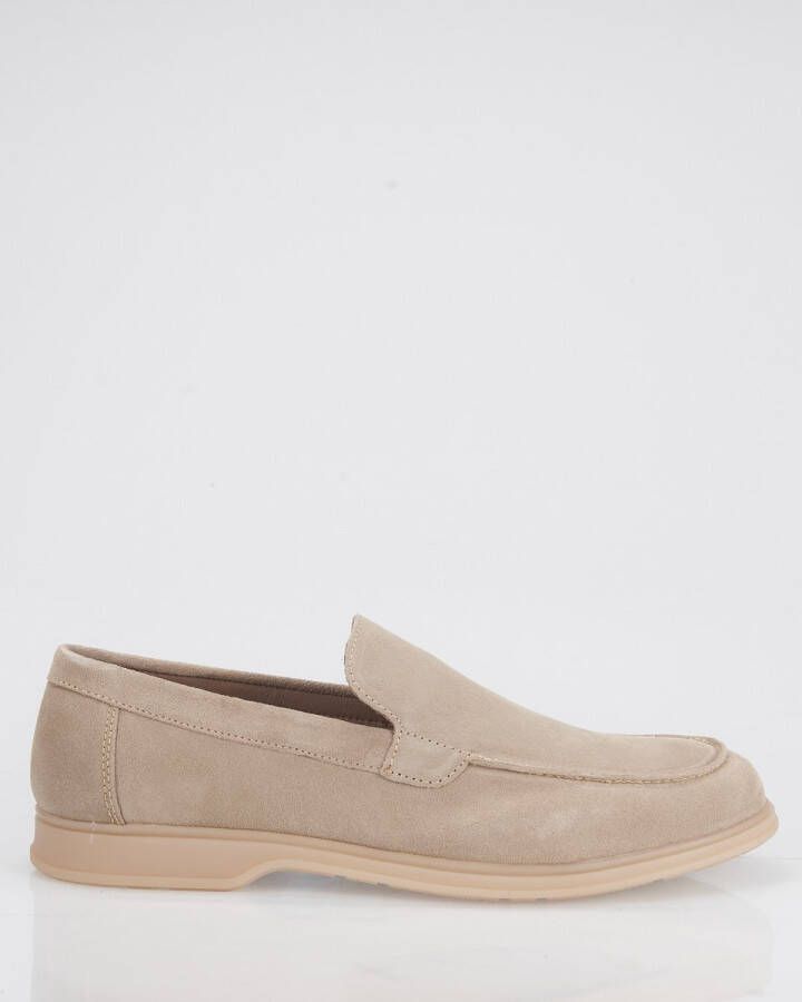 Campbell Classic Heren Loafers
