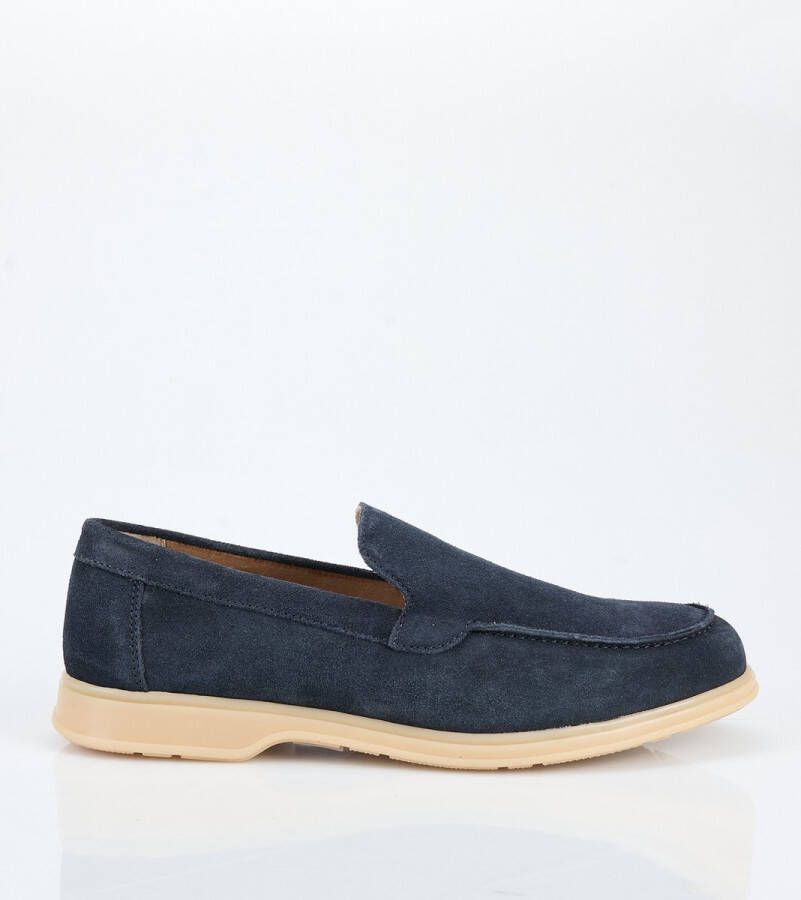 Campbell Classic Heren Loafers