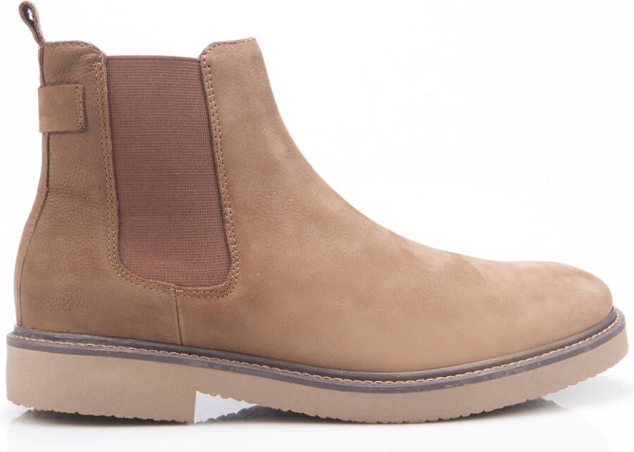 Campbell Boots Heren