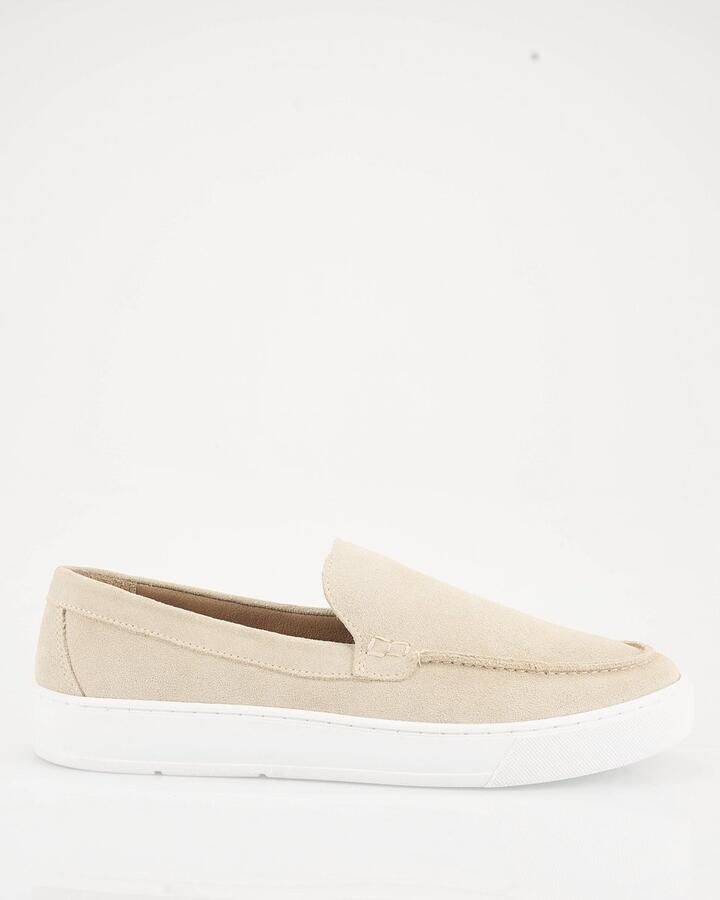 Campbell Gregory Loafers Heren