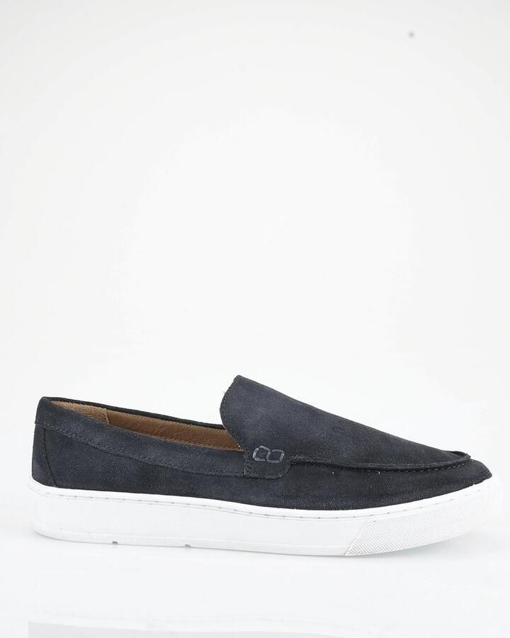 Campbell Gregory Loafers Heren