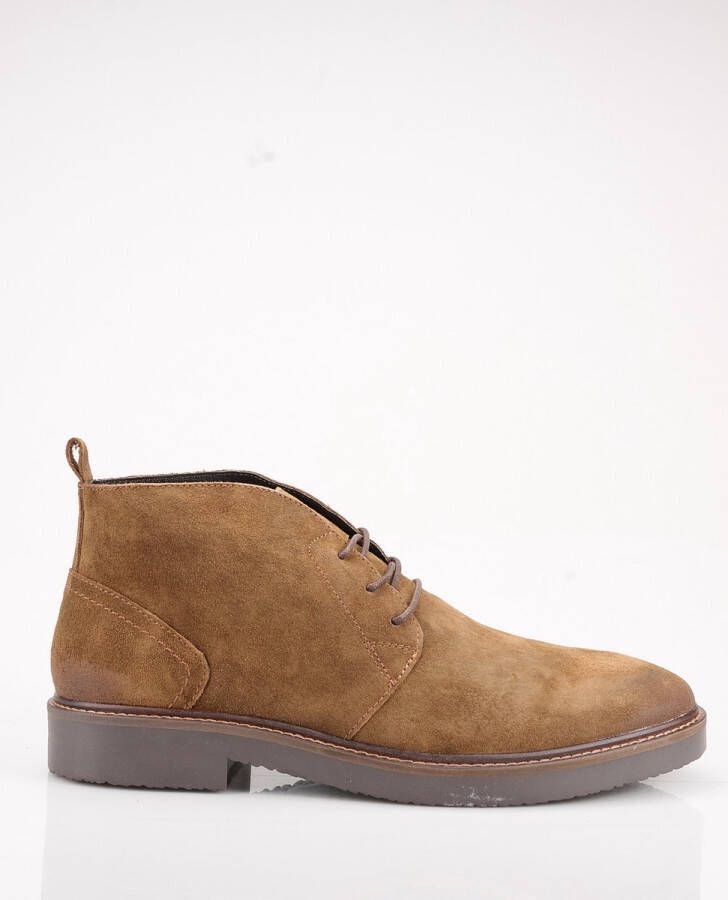 Campbell Casual Schoenen Heren