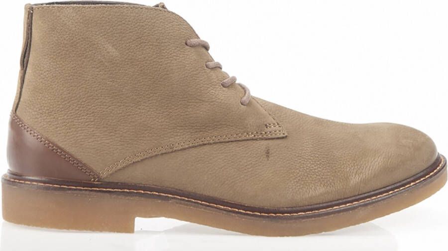 Campbell Classic Casual Boots Heren