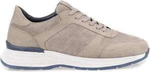 Campbell Classic Heren Sneakers