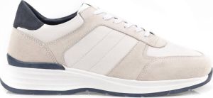 Campbell Classic Heren Sneakers