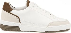 Campbell Classic Heren Sneakers