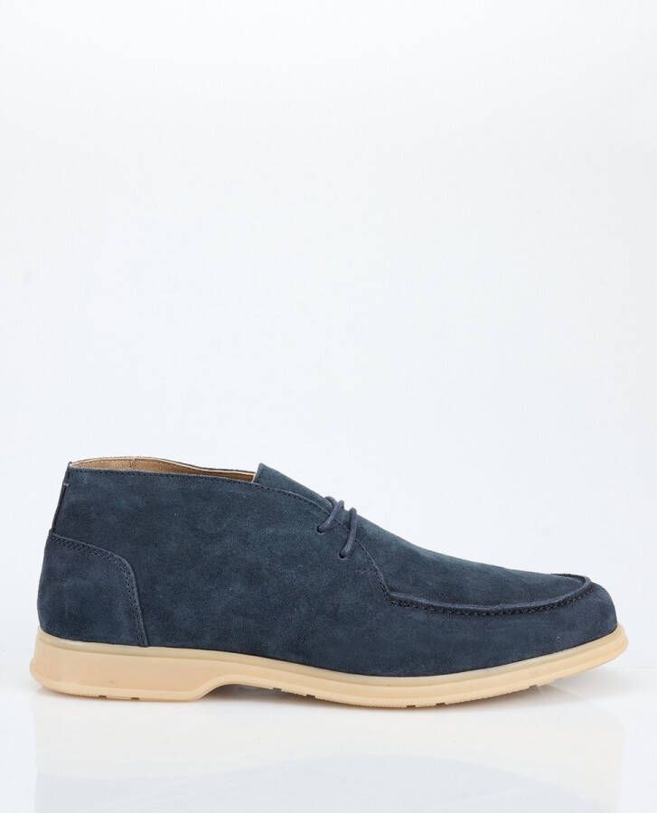 Campbell Desert Boot Heren