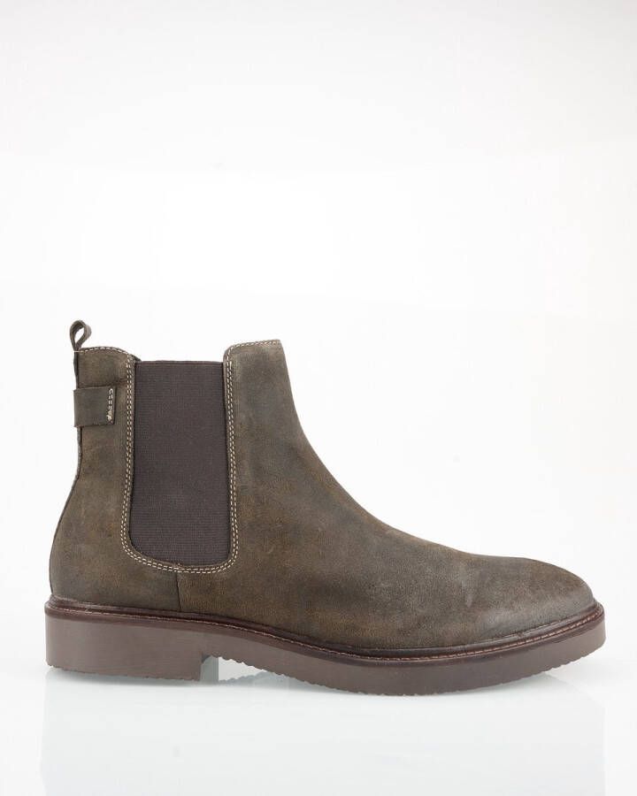 Campbell Hudson Boots Heren