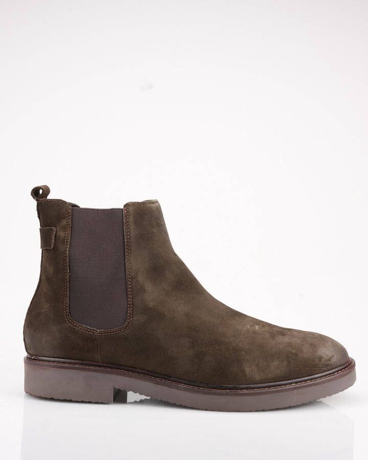 Campbell Hudson Boots Heren