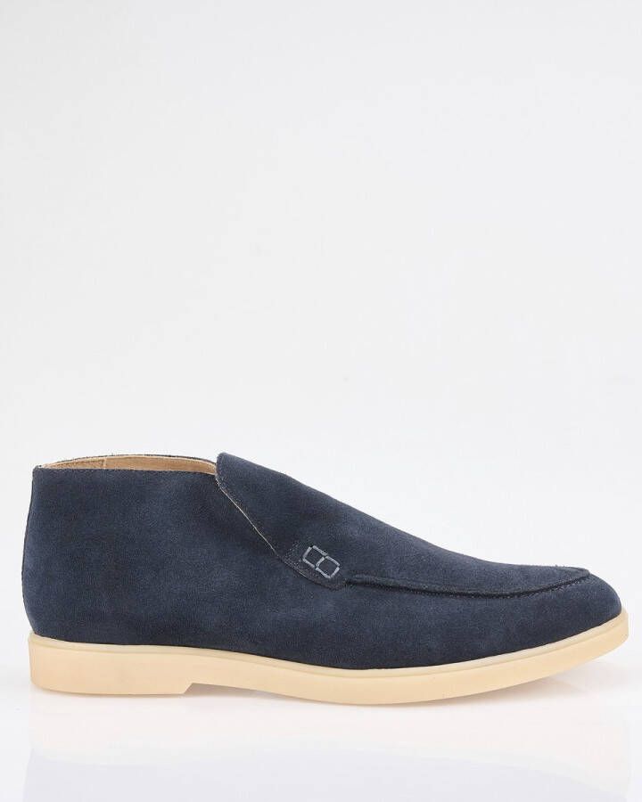 Campbell Tivoli Casual Schoenen Heren Tivoli