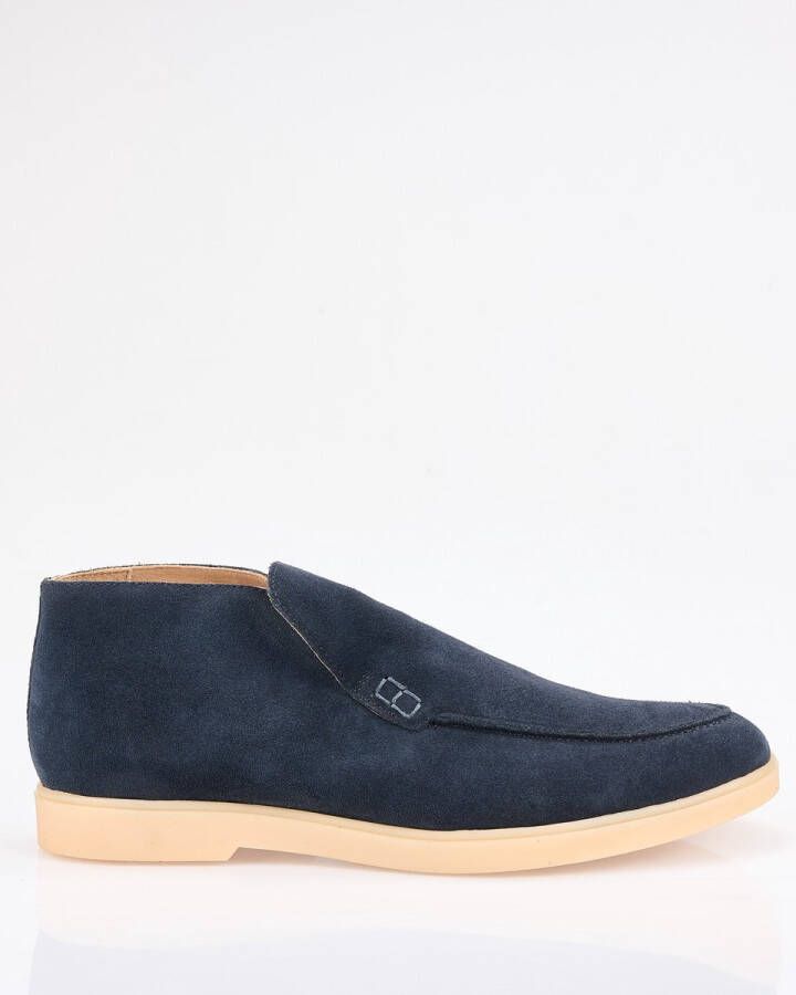 Campbell Tivoli Casual Schoenen Heren Tivoli