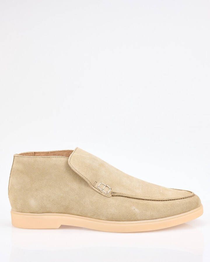 Campbell Tivoli Casual Schoenen Heren Tivoli