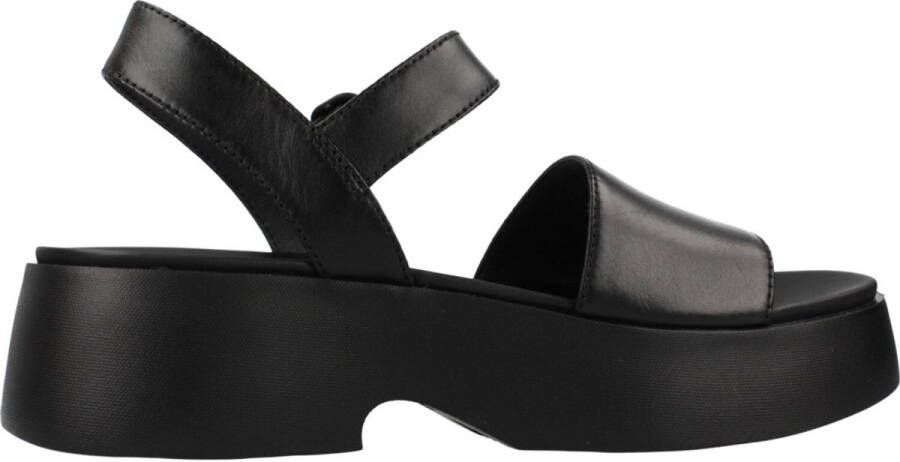 Camper Sandalen Tasha plateau sandalen K201659