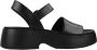 Camper Sandalen Tasha plateau sandalen K201659 - Thumbnail 1