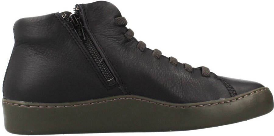 Camper Stijlvolle Veterschoenen voor dagelijks gebruik