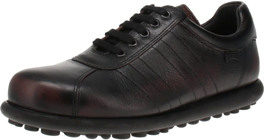 Camper 16002-337 Pelotas Vrijetijdsschoenen voor heren Zwart-Multicolour