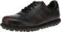 Camper 16002-337 Pelotas Vrijetijdsschoenen voor heren Zwart-Multicolour - Thumbnail 1
