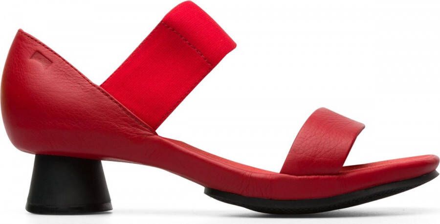 Camper Sandalen met riem ' Alright '