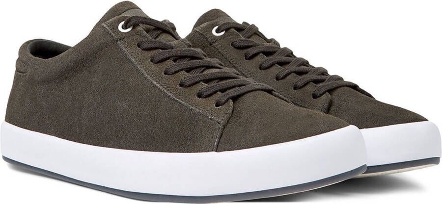 Camper Andratx Sneaker Herren Grijs