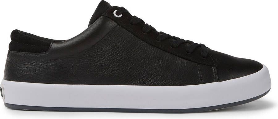 Camper Andratx Sneaker Herren Zwart