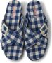 Camper Sandals Atonik K201355 Blauw Dames - Thumbnail 1