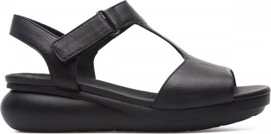 Camper Sandalen met riem ' Balloon '