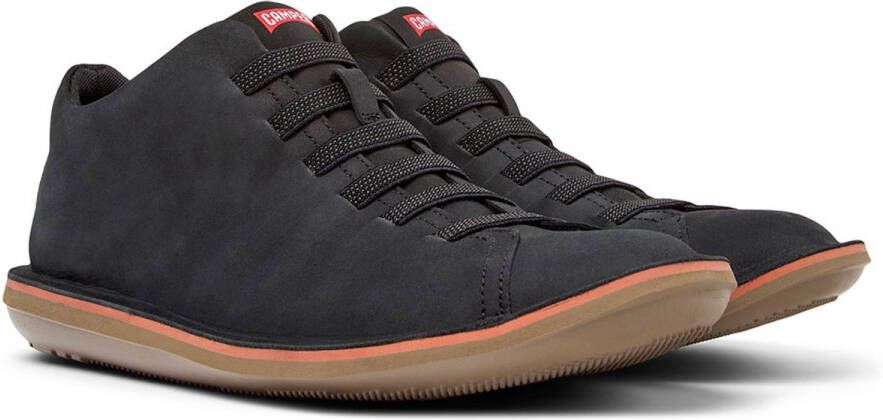 Camper Beetle Booties Grijs Man